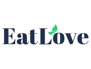 Eatlove Dark Logo