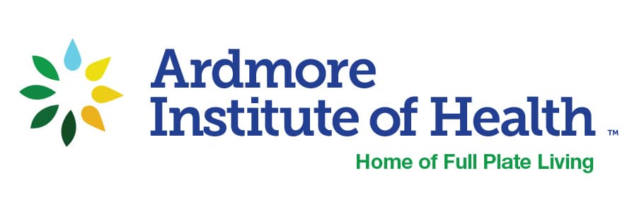 Logo Ardmore Institute Of Health Complete