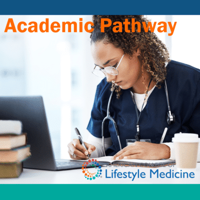 Academic Pathway Tile