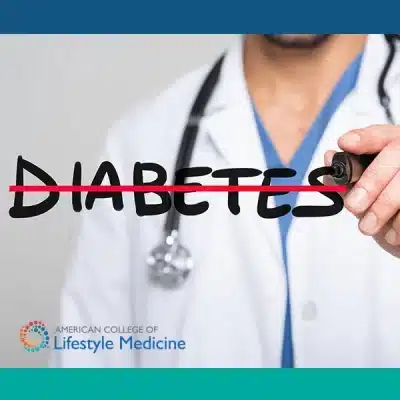 Remission Of Type 2 Diabetes Cme/ce Course